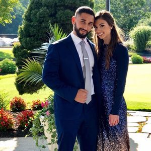 Meet your Posher, Abudy